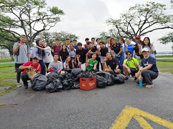 ABC Waters Clean Up1