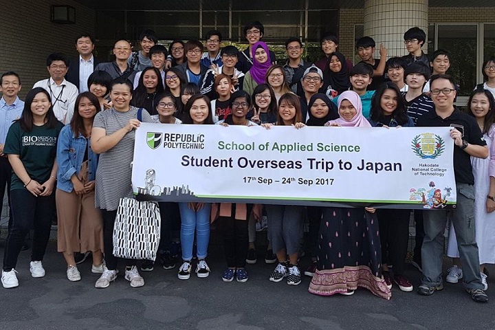 SOT - Japan