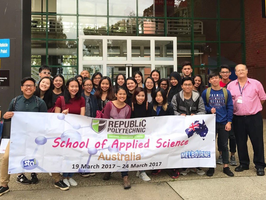 Student Overseas Trips