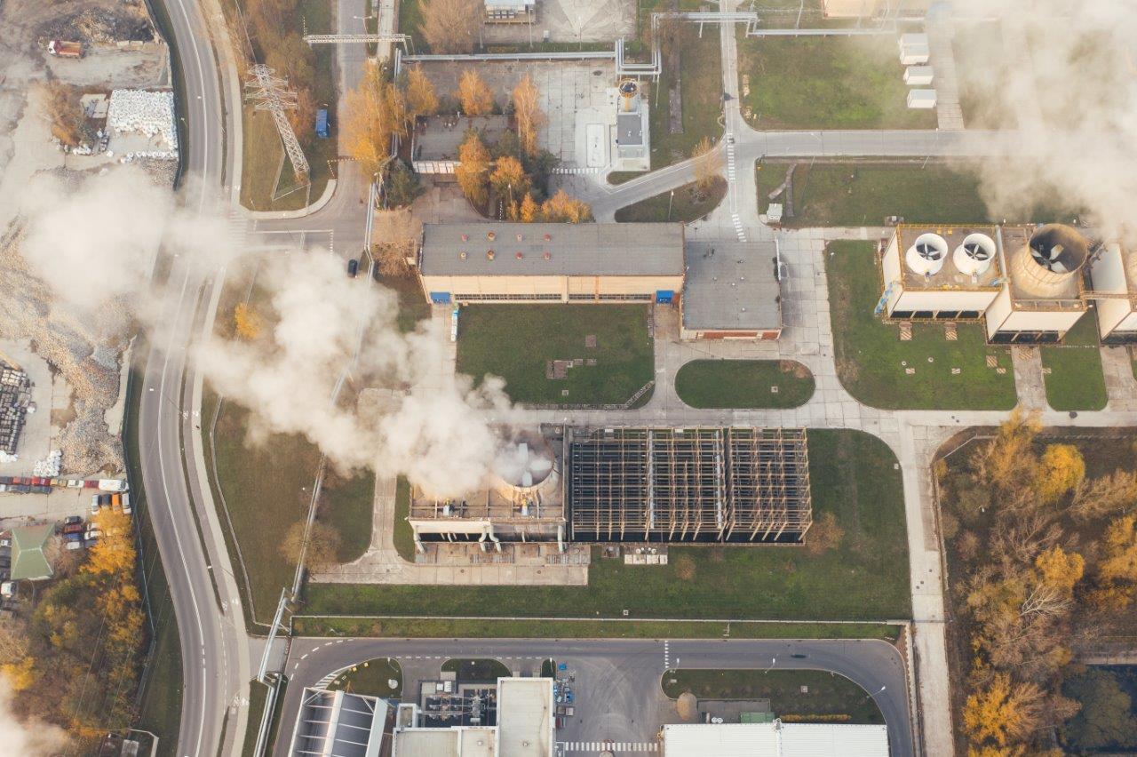 Carbon Economy and Reporting