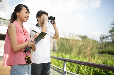 Part time diploma in applied science (environmental services and management)