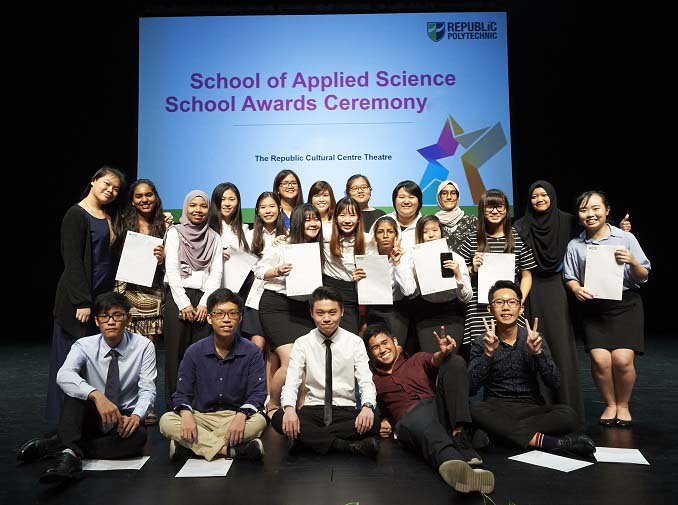 SAS SAC 2018