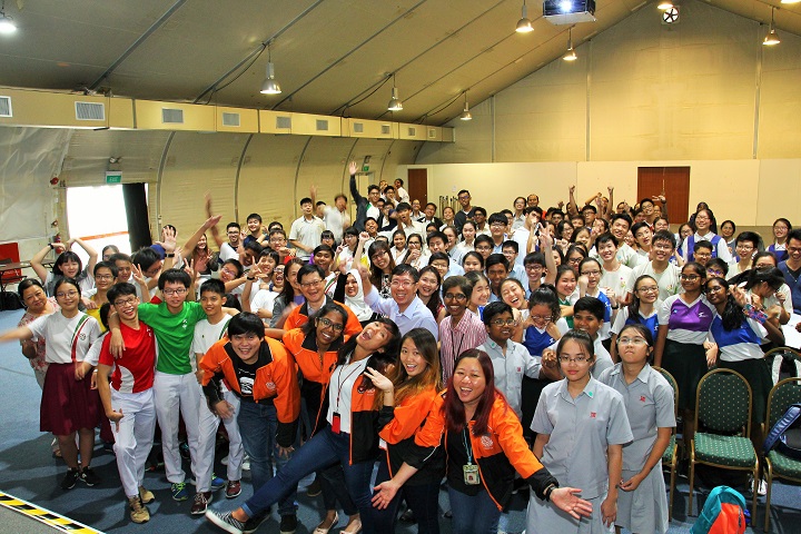 Science and Mathematics Pursuit