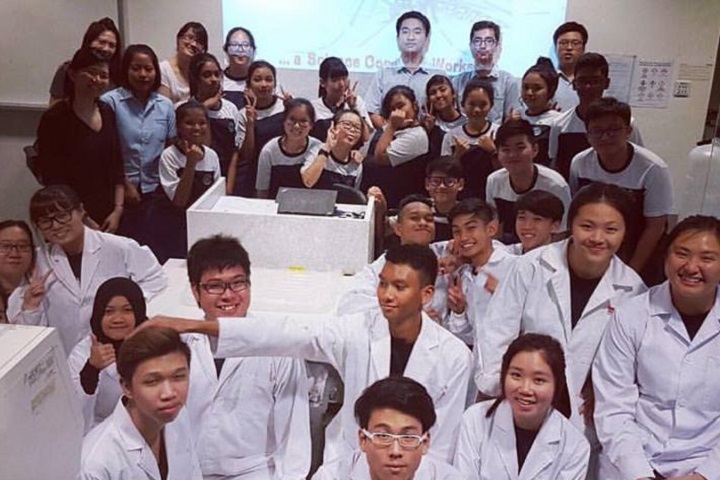 Science Congress