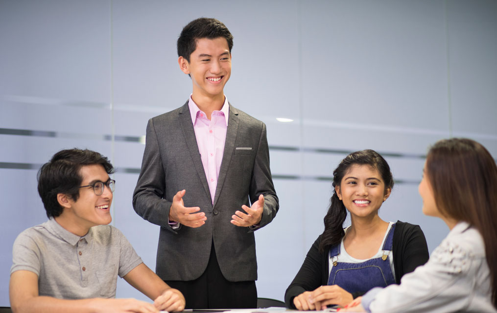 Academic Centres