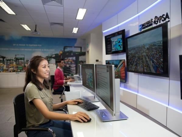 RP-PSA Experiential Laboratory
