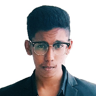 Arvind Kumar Pillai