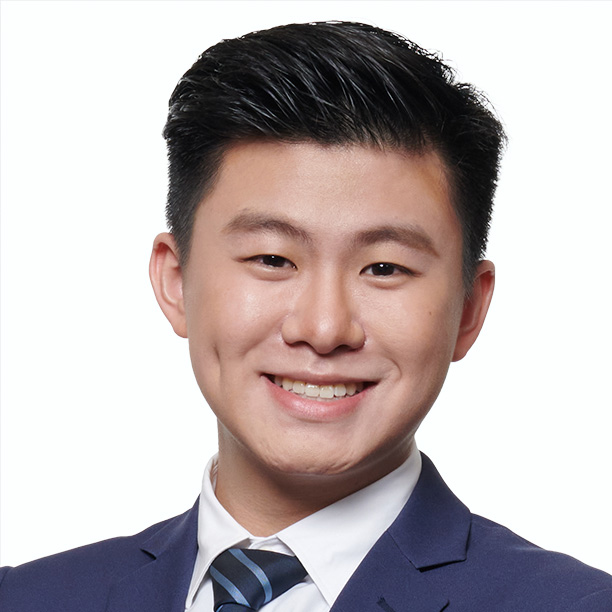 Chee Wei En