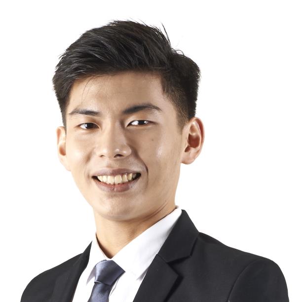 Chew Cheng Thiam