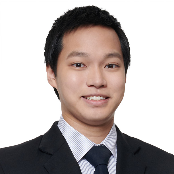 JENSEN LIM HAN WEI