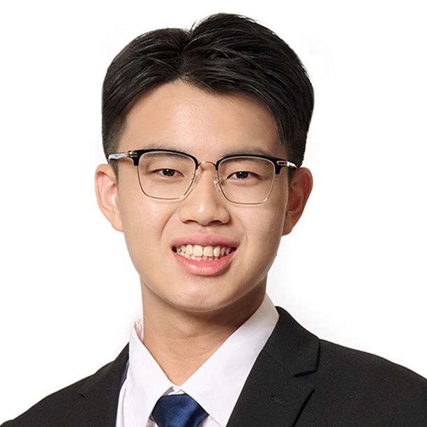 Ling Jun Wei