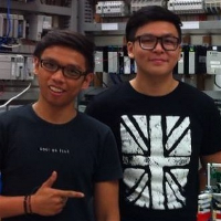2014 Internship DIOM Rockwell Automation 2014 Internship DIOM Rockwell Automation