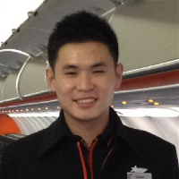 2015 Internship DAVM Jetstar Asia