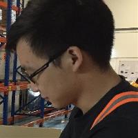 2016 Internship DSCM DHL 2016 Internship DSCM DHL