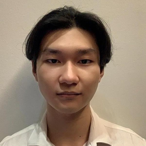 DAE Aaron Chang Zheng Jie (2021)