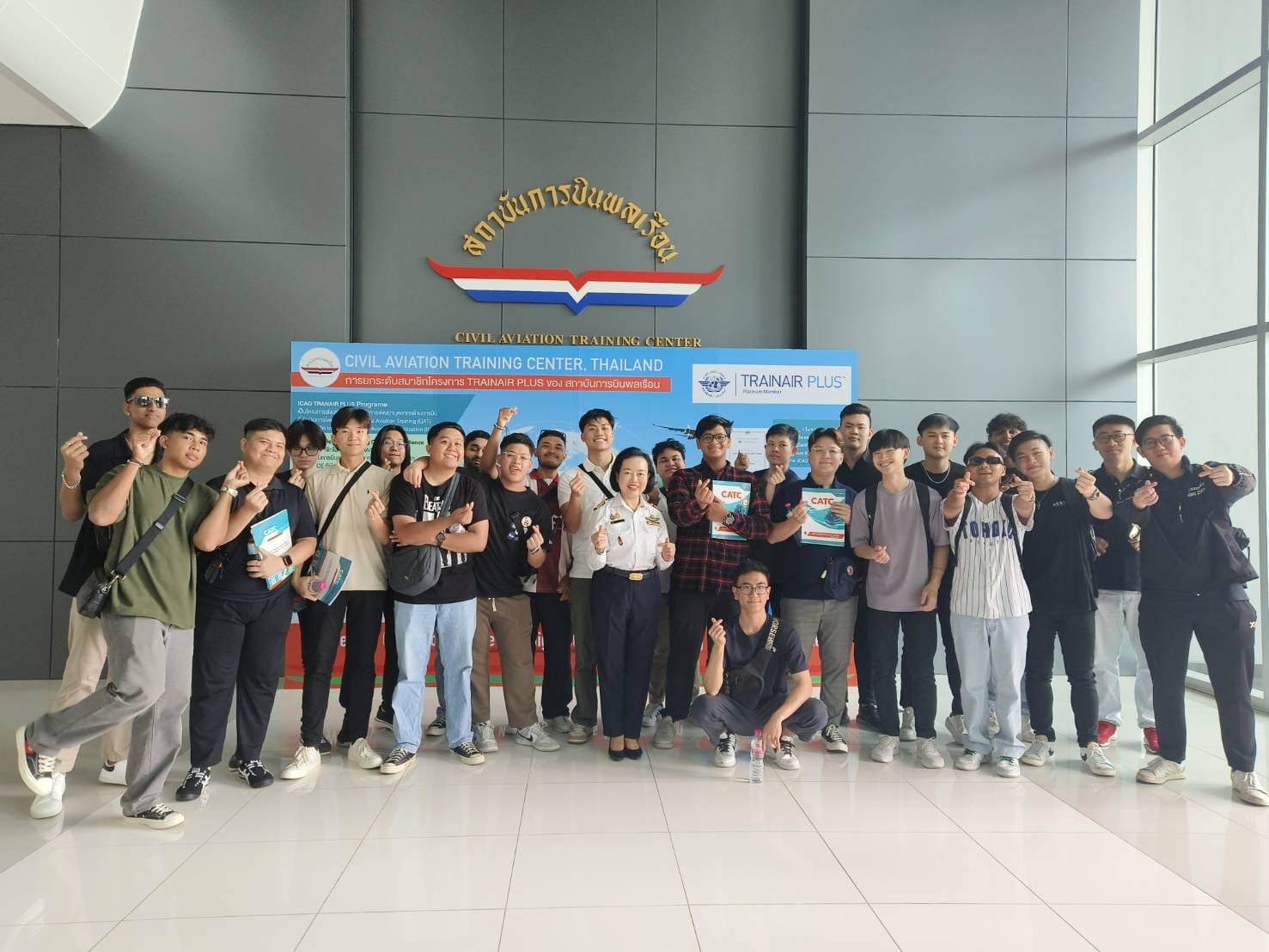 2024 SOT to Thailand (DAE)