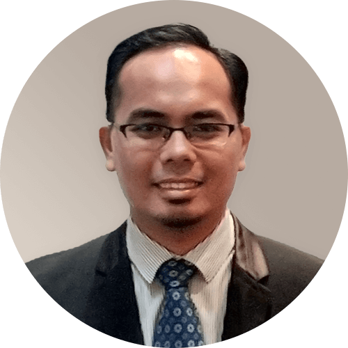 Khairul Rusydi