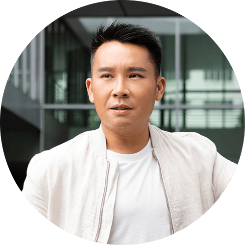 Mark Tay