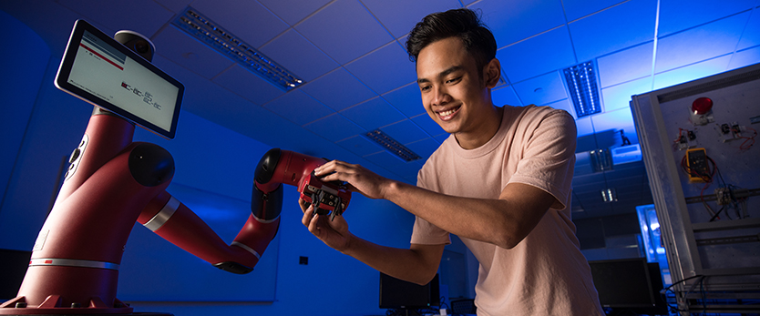 School of Engineering, Diploma in Engineering Systems & Management(R54)_DESM_mainImage