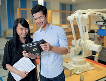 common-engineering-programme