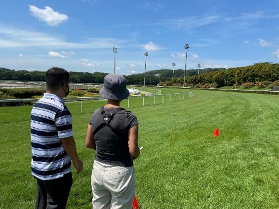 RP Unmanned Aerial Vehicle (UAV) Training Centre