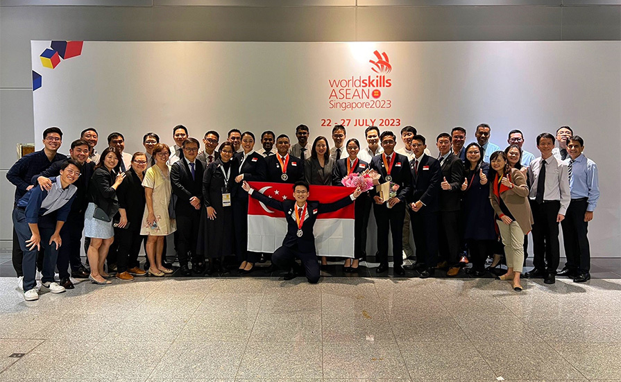 WorldSkills ASEAN 2023_011