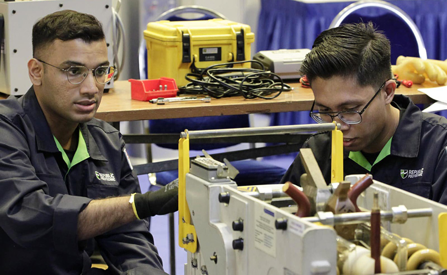WorldSkills ASEAN 2023_02