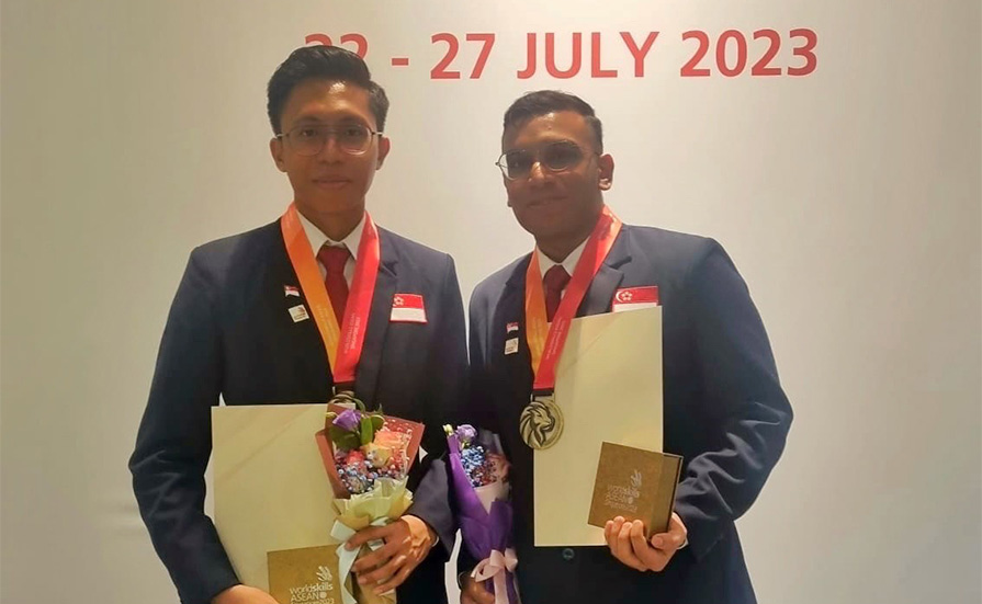 WorldSkills ASEAN 2023_04