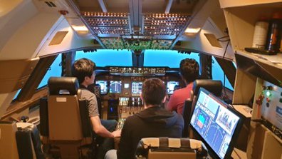 Flight Simulator