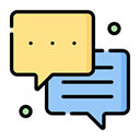 Live chat