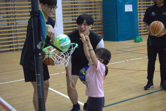 Inclusive Sports Thumbnail