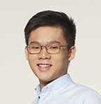 keefe lau