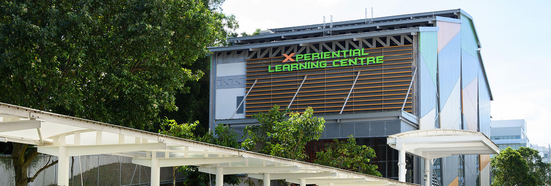 Xperiential Learning Centre