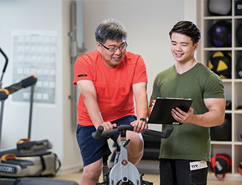 Sports & Health