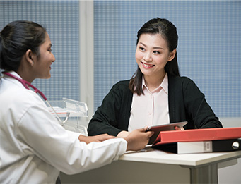 Integrated Community Care