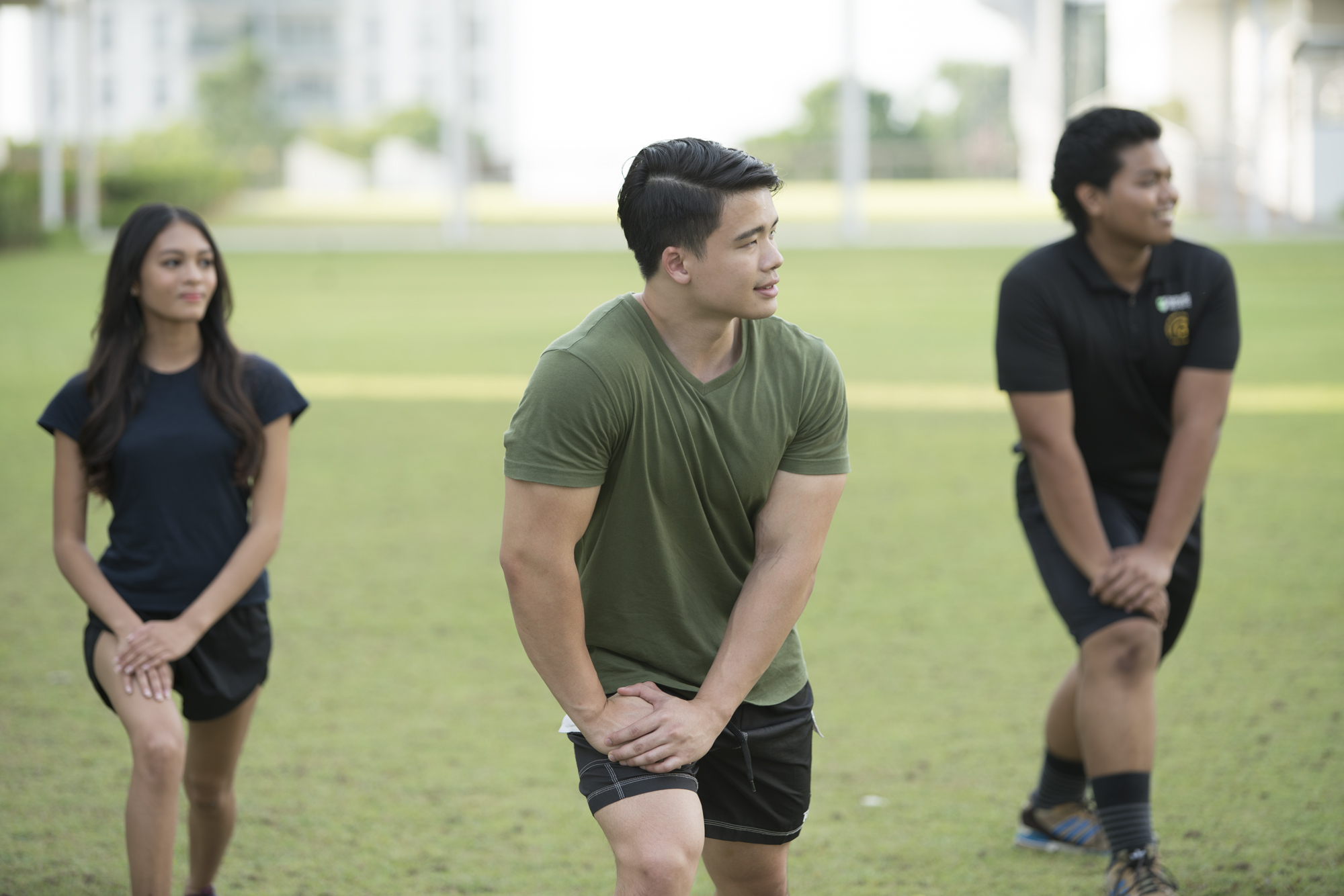 Basic Exercise Science