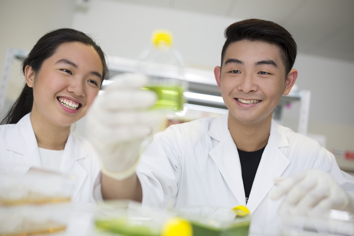Diploma in Applied Science (Nutrition and Food Science)