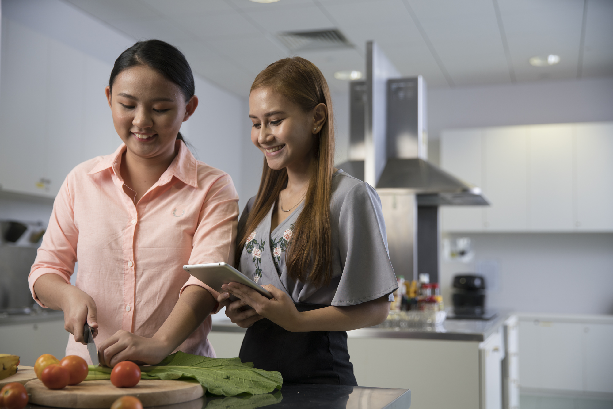 Healthy Eating for Golden Ages