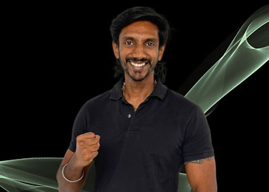 Kumar Perumal