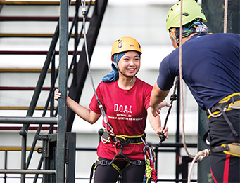 Outdoor Education