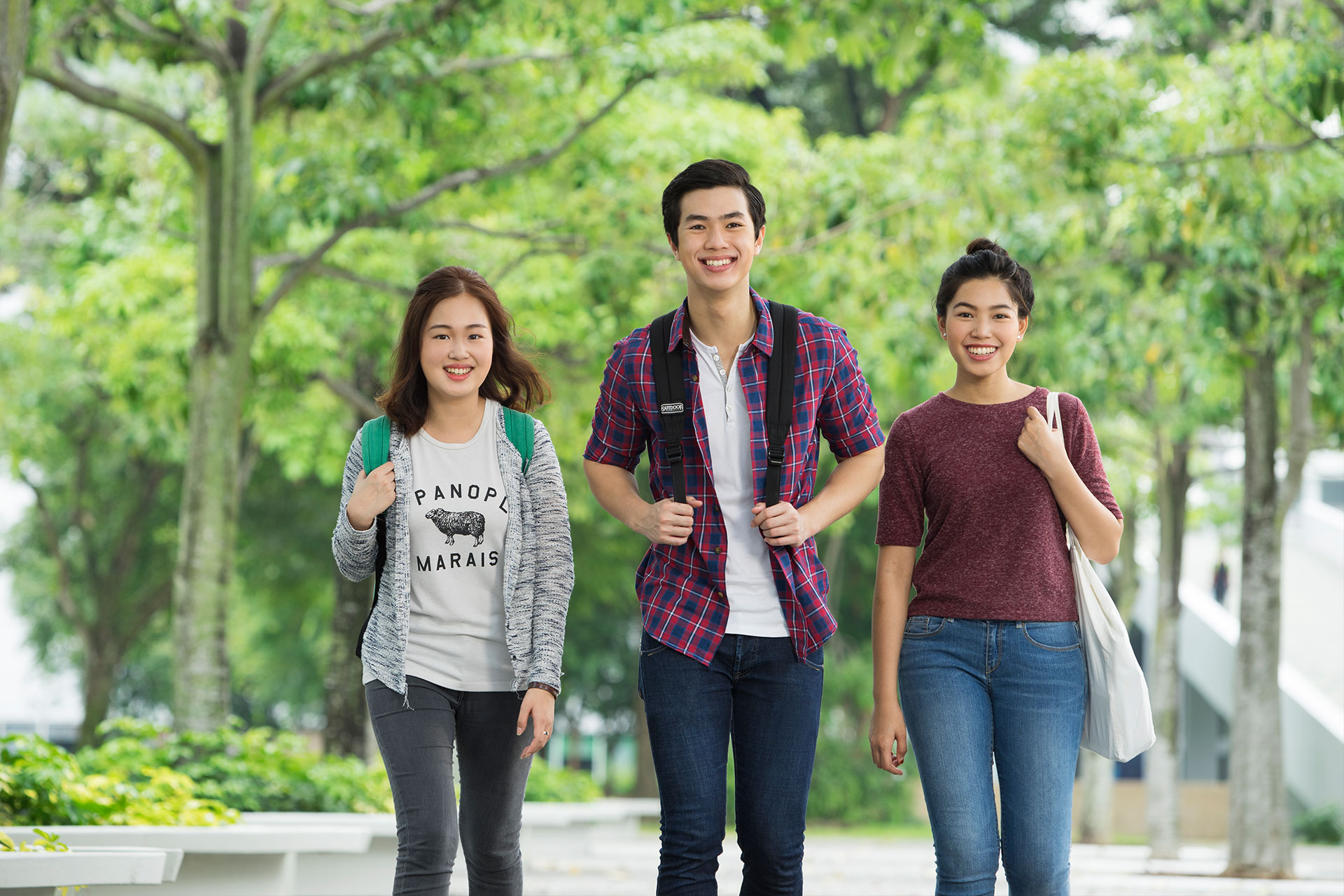 Student-Development
