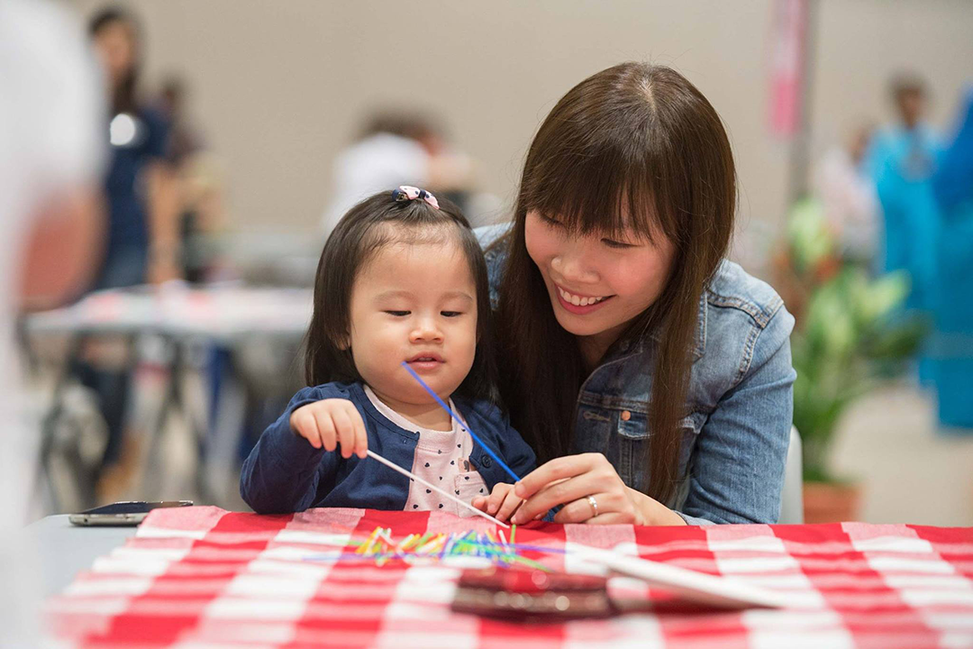 Service-Learning Projects 