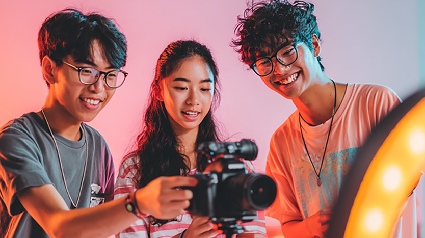 Diploma in Mass Communication (R32)