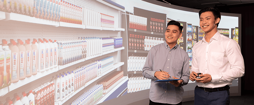 Diploma in Consumer Insights and Psychology