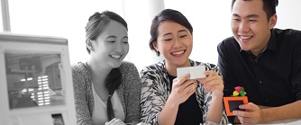 School of Management and Communication, Diploma in Business