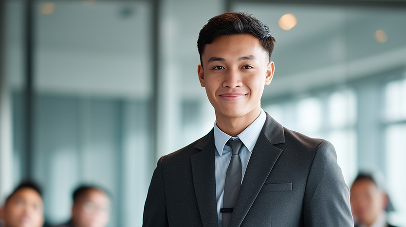 Diploma in Business (R60)