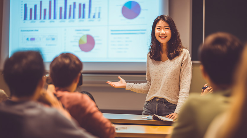 Common Business Programme