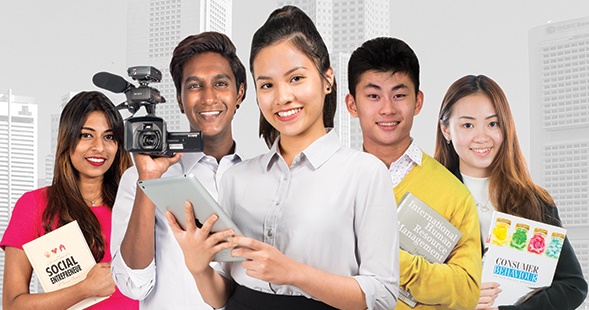 Internships Placement & Employing Our Students 