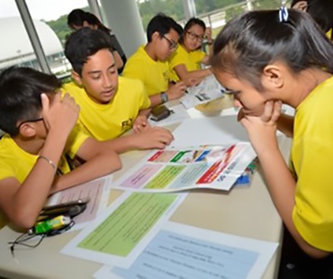 Social Innovation Research Projects 