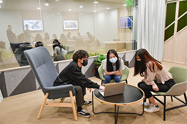 People eXperience (PX) Lab